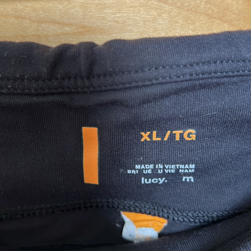 Lucy Crop Pant - Picture 2 of 5